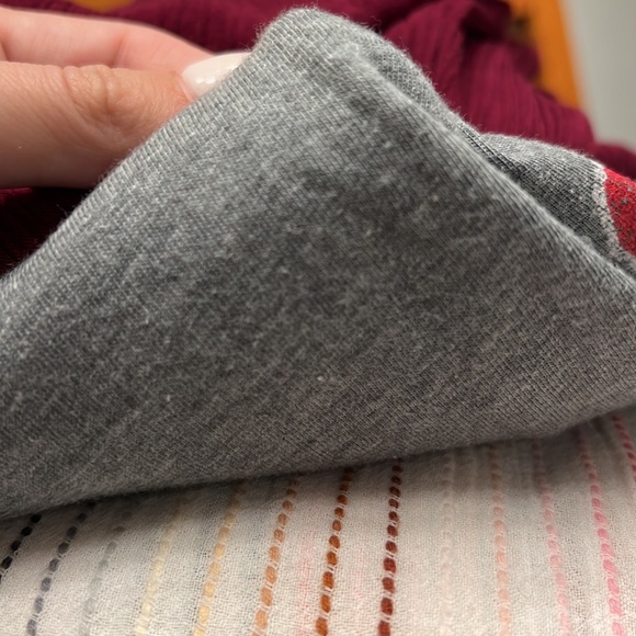 Ohio State Buckeye Grey TShirt - Picture 8 of 8